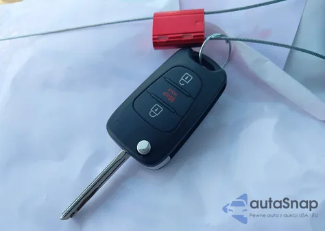 2012 Kia Sportage Lx z USA, uszkodzony, nr VIN KNDPB3A2XC7241599